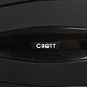 Grott 227-PP002/3-29 (черный)