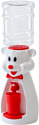 Vatten Kids Mouse (белый/красный)