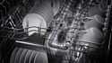 Siemens iQ500 SX65ZX07CE Siemens iQ500 SX65ZX07CE