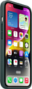 Apple MagSafe Leather Case для iPhone 14 Plus (зеленый лес)