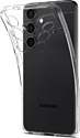 Spigen Liquid Crystal для Galaxy S24 ACS07343 (прозрачный)