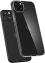 Spigen Air Skin Hybrid для iPhone 15 ACS06785 (прозрачный)