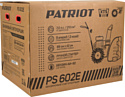 Patriot PS 602 E