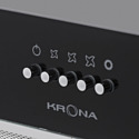 Krona Arven 500 Black PB V2 КА-00008122