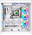 Thermaltake TH360 V2 Ultra EX ARGB Snow Edition CL-W426-PL12SW-A