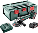 Metabo W 18 L 9-125 (602249650)