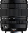 Fujinon XF16-50mm F/2.8-4.8 R LM WR