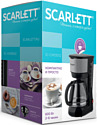 Scarlett SC-CM33012