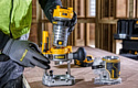 DeWalt DCW604P2 (с 2-мя АКБ, кейс) DeWalt DCW604P2 (с 2-мя АКБ, кейс)