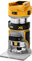 DeWalt DCW604P2 (с 2-мя АКБ, кейс) DeWalt DCW604P2 (с 2-мя АКБ, кейс)