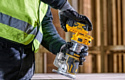 DeWalt DCW604P2 (с 2-мя АКБ, кейс) DeWalt DCW604P2 (с 2-мя АКБ, кейс)