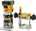 DeWalt DCW604P2 (с 2-мя АКБ, кейс) DeWalt DCW604P2 (с 2-мя АКБ, кейс)