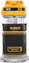 DeWalt DCW604P2 (с 2-мя АКБ, кейс) DeWalt DCW604P2 (с 2-мя АКБ, кейс)