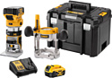 DeWalt DCW604P2 (с 2-мя АКБ, кейс) DeWalt DCW604P2 (с 2-мя АКБ, кейс)