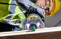 DeWalt DCW604P2 (с 2-мя АКБ, кейс) DeWalt DCW604P2 (с 2-мя АКБ, кейс)