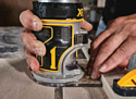 DeWalt DCW604P2 (с 2-мя АКБ, кейс) DeWalt DCW604P2 (с 2-мя АКБ, кейс)