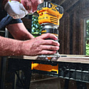 DeWalt DCW604P2 (с 2-мя АКБ, кейс) DeWalt DCW604P2 (с 2-мя АКБ, кейс)