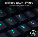 Razer blackWidow V4 Razer Yellow Razer blackWidow V4 Razer Yellow