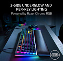 Razer blackWidow V4 Razer Yellow Razer blackWidow V4 Razer Yellow