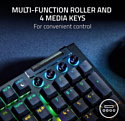 Razer blackWidow V4 Razer Yellow Razer blackWidow V4 Razer Yellow