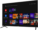 Haier 55 Smart TV M1