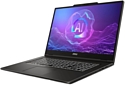 MSI Venture A17 AI A2HMG-010XRU