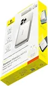 Baseus PicoGo AM41 Ultra-Slim Qi2 Magnetic Power Bank 10000mAh