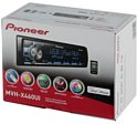 Pioneer MVH-X460UI