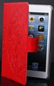 Versace красный для iPad Mini