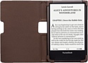 PocketBook Cover черная для PocketBook 650 (PBPUC-650-BK)