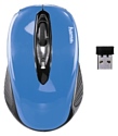 HAMA AM-7300 sky-blue Blue USB