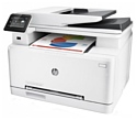 HP Color Laserjet Pro M274n