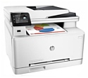 HP Color Laserjet Pro M274n