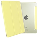 ESR iPad Mini 1/2/3 Smart Stand Case Cover Spring Vanilla