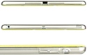 ESR iPad Mini 1/2/3 Smart Stand Case Cover Spring Vanilla