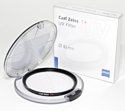 Carl Zeiss T* UV 86mm