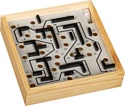 Professor Puzzle Лабиринт с шариком (The Maze)