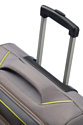 American Tourister Holiday Heat Metal Grey 55 см