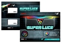 GeIL SUPER LUCE RGB SYNC GLS416GB2666C19DC