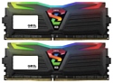 GeIL SUPER LUCE RGB SYNC GLS416GB2666C19DC