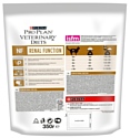 Pro Plan Veterinary Diets Feline NF Renal Function dry (0.35 кг) 1 шт.