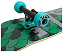 Fish Skateboards Fish scale 31