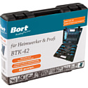 Bort BTK-42 42 предмета