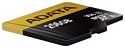ADATA Premier ONE microSDXC UHS-II U3 Class 10 256GB + SD adapter