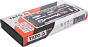 Yato YT-12671 25 предметов