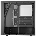 Cooler Master MasterBox NR600 (MCB-NR600-KG5N-S00) w/o PSU Black