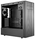 Cooler Master MasterBox NR600 (MCB-NR600-KG5N-S00) w/o PSU Black