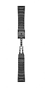 Garmin QuickFit титановый 26 мм для fenix 5X (серый) 010-12741-01