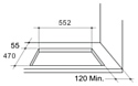 Zigmund & Shtain GN 208.61 A