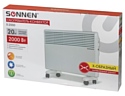 SONNEN X-2000